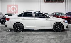 فولكسفاغن جيتا